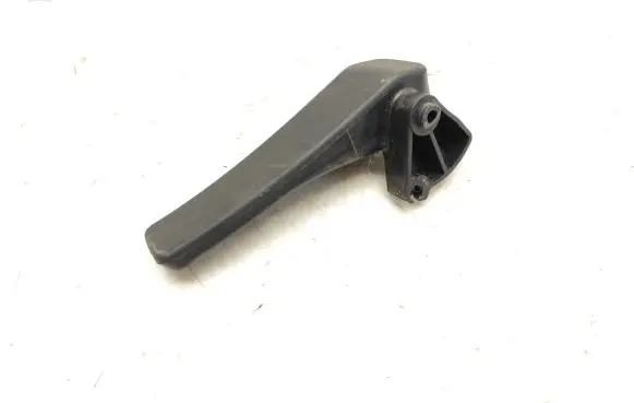 Peugeot Traveller Engine bonnet (hood) release handle