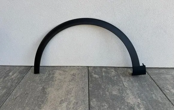 KIA Sportage Fender trim (molding) 87713R2000