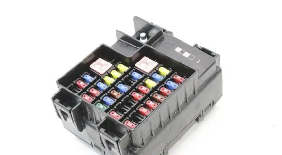 KIA Sportage Fuse module 91959CJ010