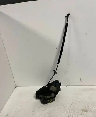 Volvo S70 V70 V70 XC Front door lock 6085