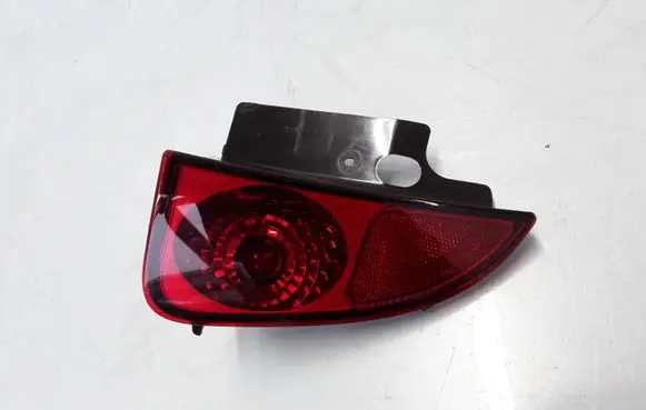 Renault Espace - Grand espace IV Rear fog light 8200027155
