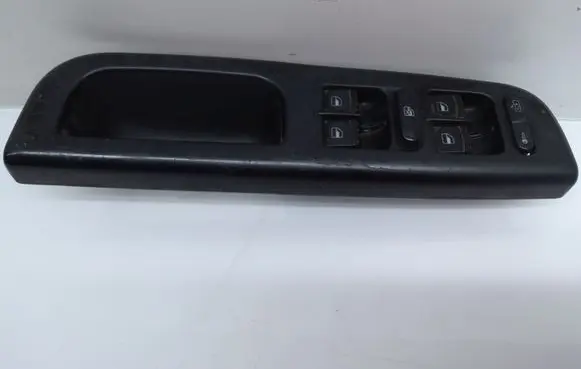 Volkswagen PASSAT B5 Electric window control switch 1J4959857