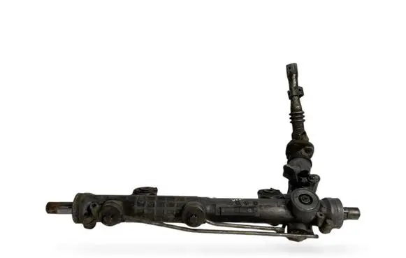 Mercedes-Benz E W211 Steering rack 2114601800 R21111011001 A2034620276