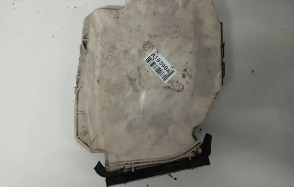 BMW 3 E90 E91 Fuse box cover 12907544577 58650910