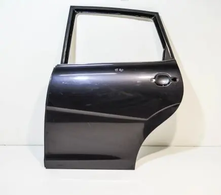 Seat Altea XL Rear door