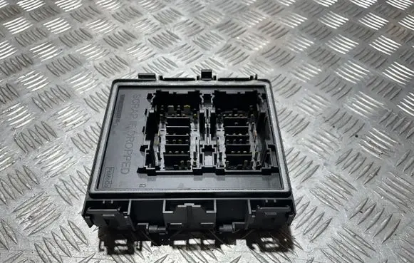 Ford Focus BSM Control unit JX6T-14D068-BD