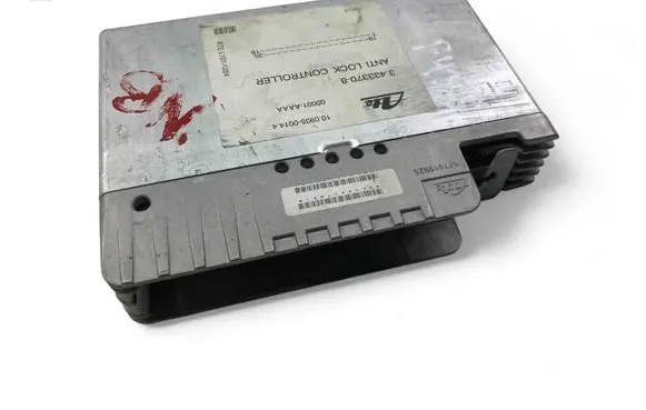 Volvo 460 ABS control unit/module 34333708