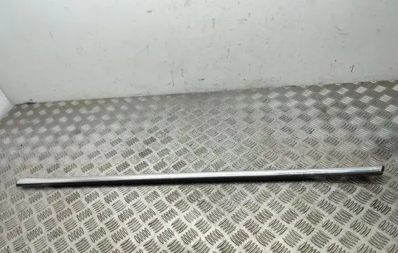 Ford B-MAX Front door glass trim molding