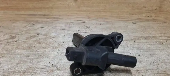 Volvo V70 Turbo solenoid valve 08631288
