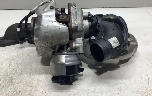 Audi A6 S6 C7 4G Turbo 04L253056L 53031015365