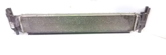 Skoda Octavia Mk3 (5E) Coolant radiator 5Q0121251EL
