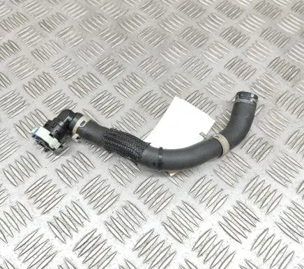 Toyota C-HR II Engine coolant pipe/hose 8720916020