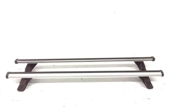 Citroen Berlingo Roof transverse bars on the 