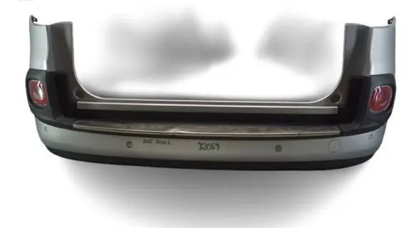 Fiat 500L Rear bumper