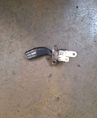 Mitsubishi Pajero Cruise control stalk 