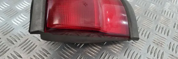 Nissan Terrano Rear/tail lights