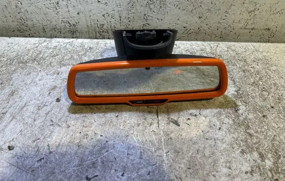 Dodge Challenger Rear view mirror (interior) 68324976AA