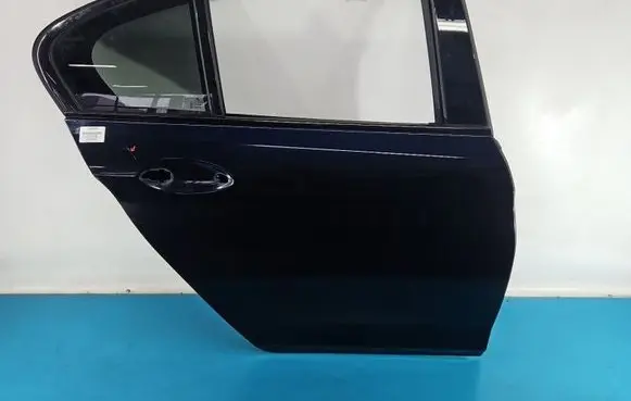 BMW 5 G30 G31 G38 Rear door IMPRK1549887