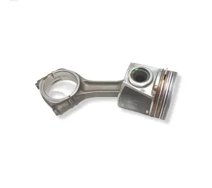 Fiat Ducato Piston with connecting rod 