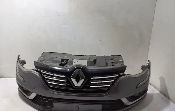 Renault Talisman Front bumper 620220541R