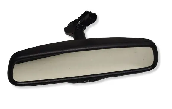 Lexus IS III XE30 Rear view mirror (interior) E11026004 021914905