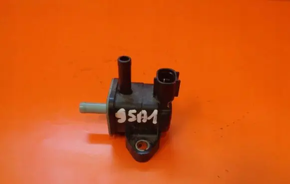 Peugeot 107 Electromagnetic valve BAKU