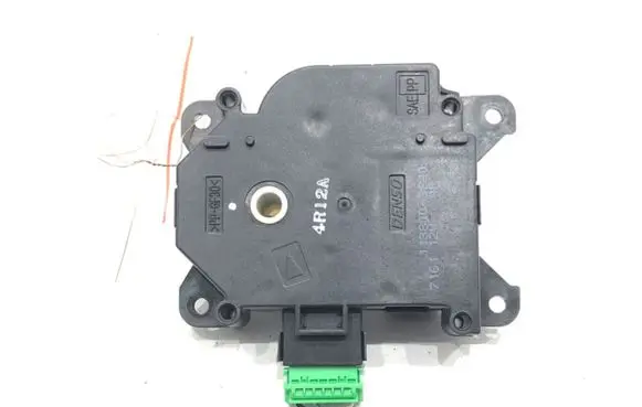 Subaru BRZ Air flap motor/actuator 113800-3840