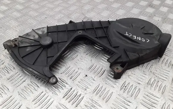 Ford Transit - Tourneo Connect Timing belt guard (cover) 897327429