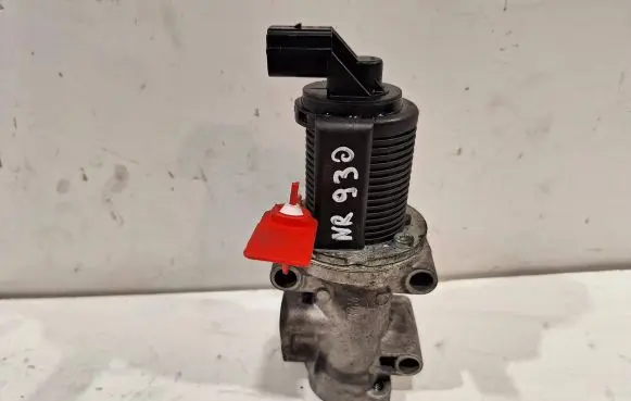 Opel Astra H EGR valve 55215032