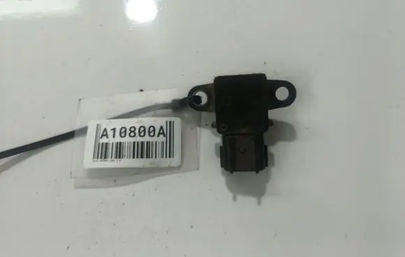 Opel Vectra C Air pressure sensor 24426679