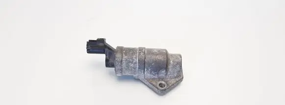Ford Focus Idle control valve (regulator) IS4U9F715BC