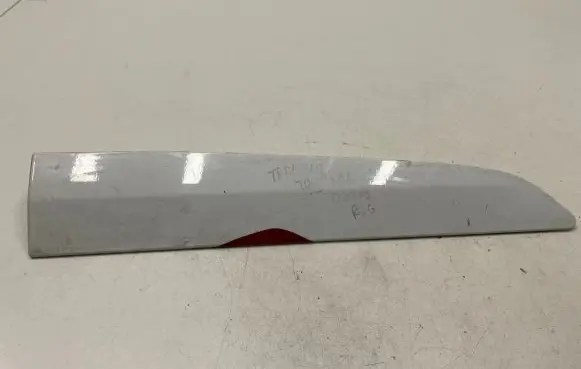 Ford Transit Courier Rear door trim (molding) Et7629396c
