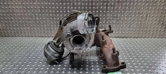 Audi A3 S3 8P Turbo S25145842 03G253016H