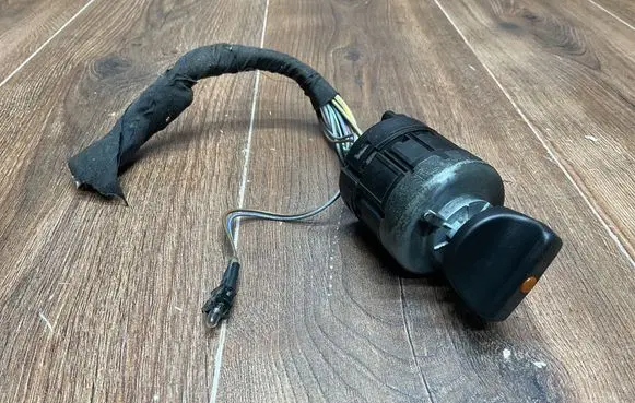 Mercedes-Benz SL R129 Light switch 0145456428