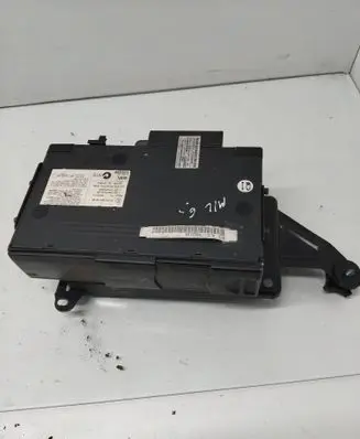 Mercedes-Benz ML W163 CD/DVD changer A1638203889 020208 MC3111