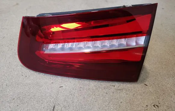 Mercedes-Benz GLC X253 C253 Tailgate rear/tail lights A2539063200