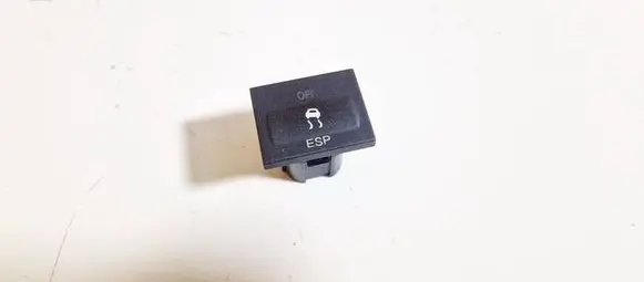 Ford Focus C-MAX ESP (stability program) switch d3l0a