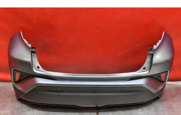 Toyota C-HR I Rear bumper 