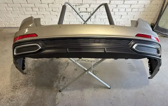 Audi A6 S6 C8 4K Rear bumper 4K5807511F 4K5807511H 4K5807511G