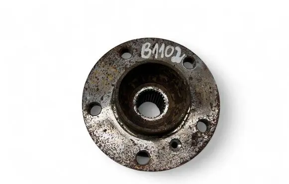 BMW X5 E70 Front wheel ball bearing 123456