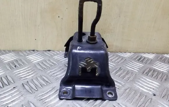 BMW X5 E70 Engine bonnet/hood lock/latch loop/hook 7164802R