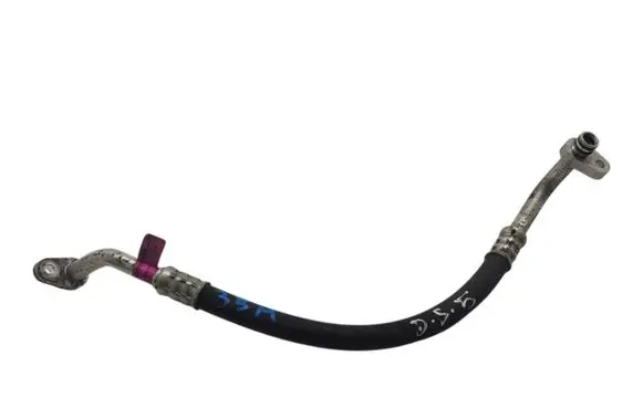 Citroen DS5 Air conditioning (A/C) pipe/hose 9677995680