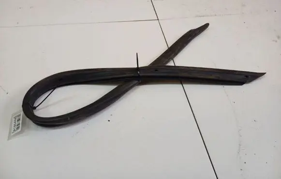 Fiat Ulysse Rubber seal rear door 