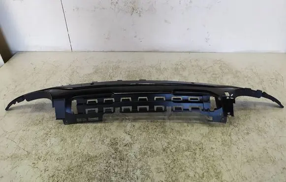 Ford Kuga III Front bumper lower grill LV4B17E911D