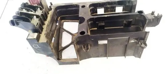 Opel Astra H Fuse box set 1534964