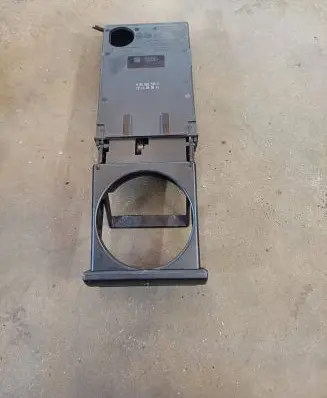 Audi A6 S6 C5 4B Cup holder 4B0862534C