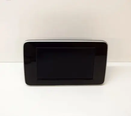 Mercedes-Benz C W205 Screen/display/small screen A2059004113 A2059026902