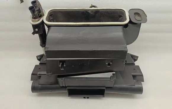 Mercedes-Benz Sprinter W901 W902 W903 W904 Interior heater climate box assembly A9018300461 27600002