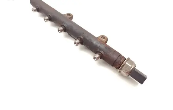 Citroen Jumper Fuel main line pipe BK2Q-9D280-AB 5WS40731