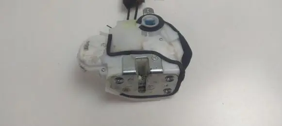 Honda Accord Rear door lock ID12911